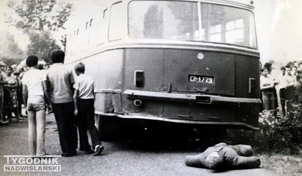 Zbrodnia połaniecka