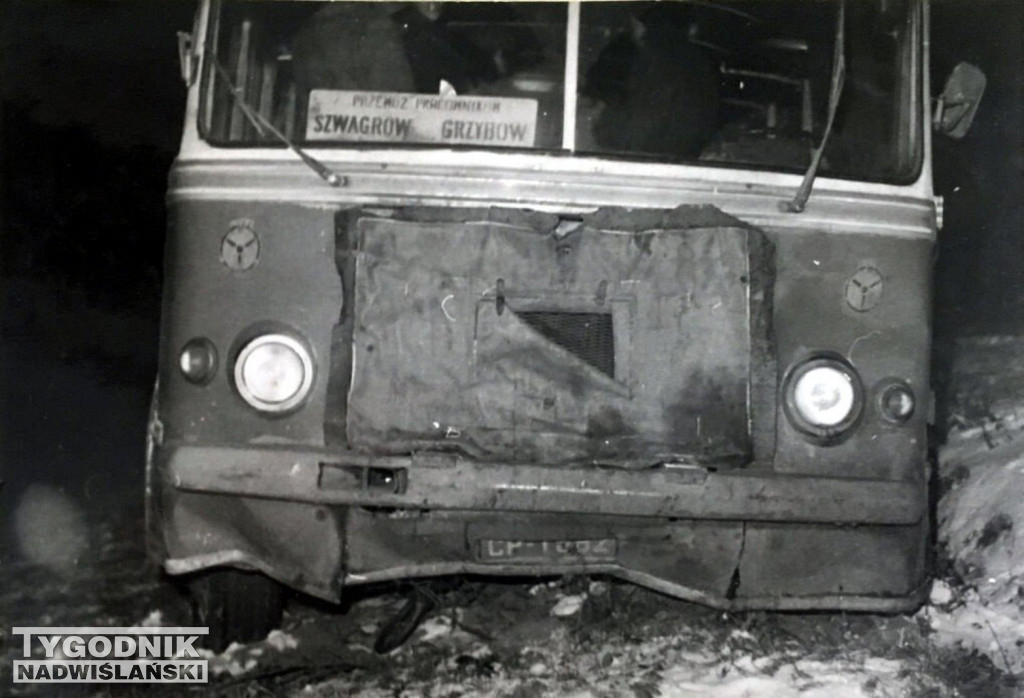 Zbrodnia połaniecka