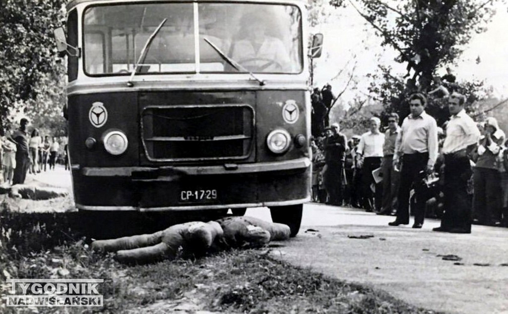 Zbrodnia połaniecka