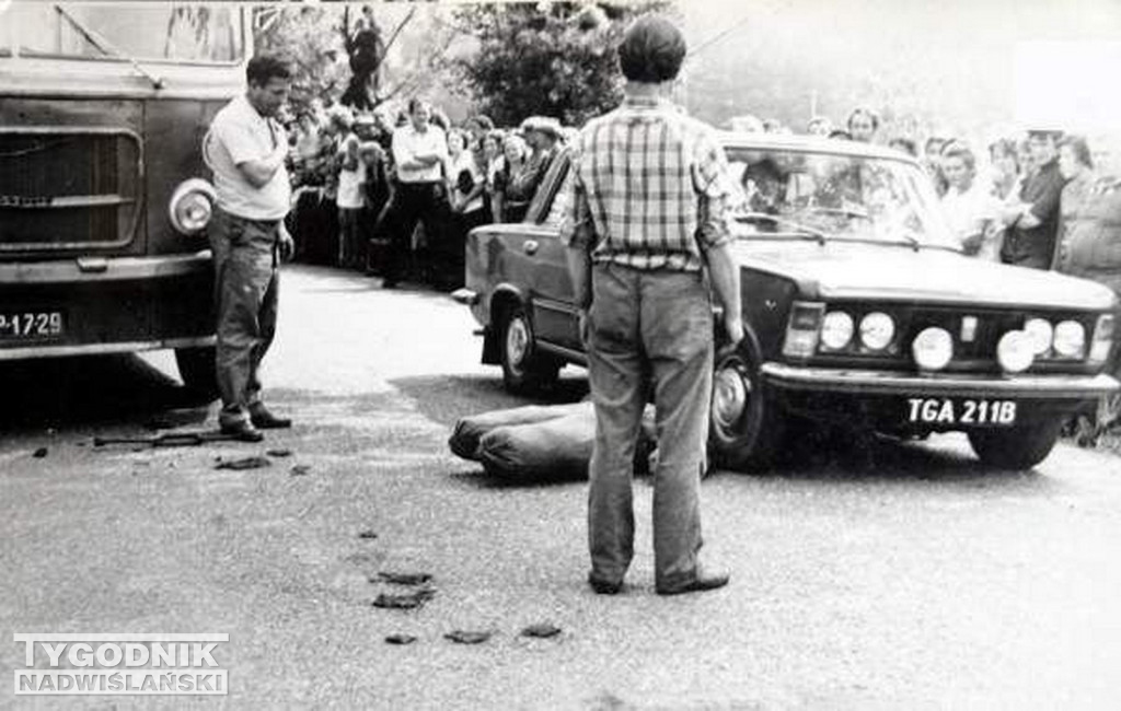 Zbrodnia połaniecka