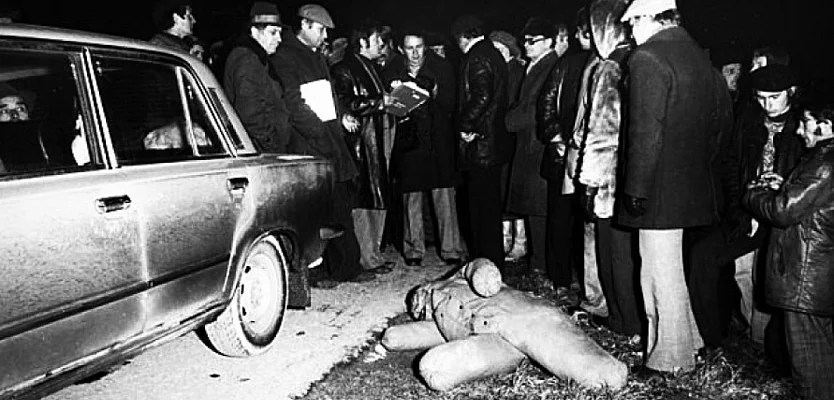 Zbrodnia połaniecka