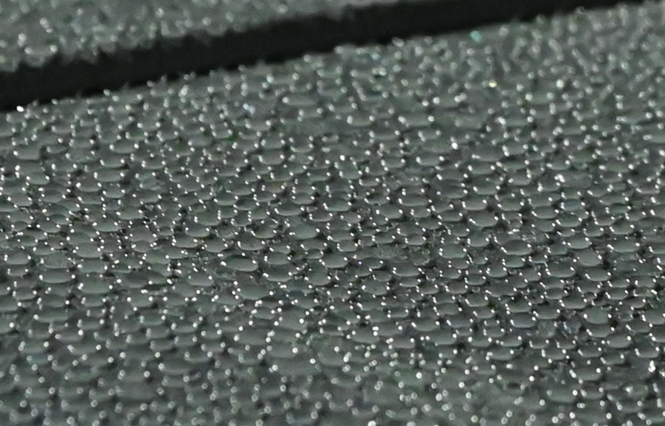 Gołoledź w Tarnobrzegu