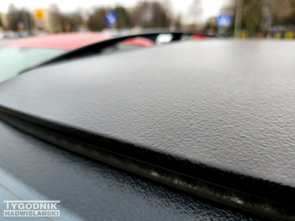 Ślizgawica w Tarnobrzegu