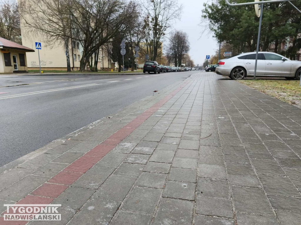 Ślizgawica w Tarnobrzegu