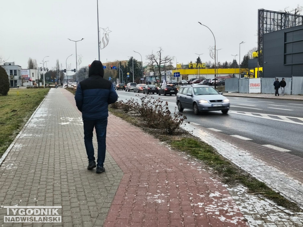 Ślizgawica w Tarnobrzegu