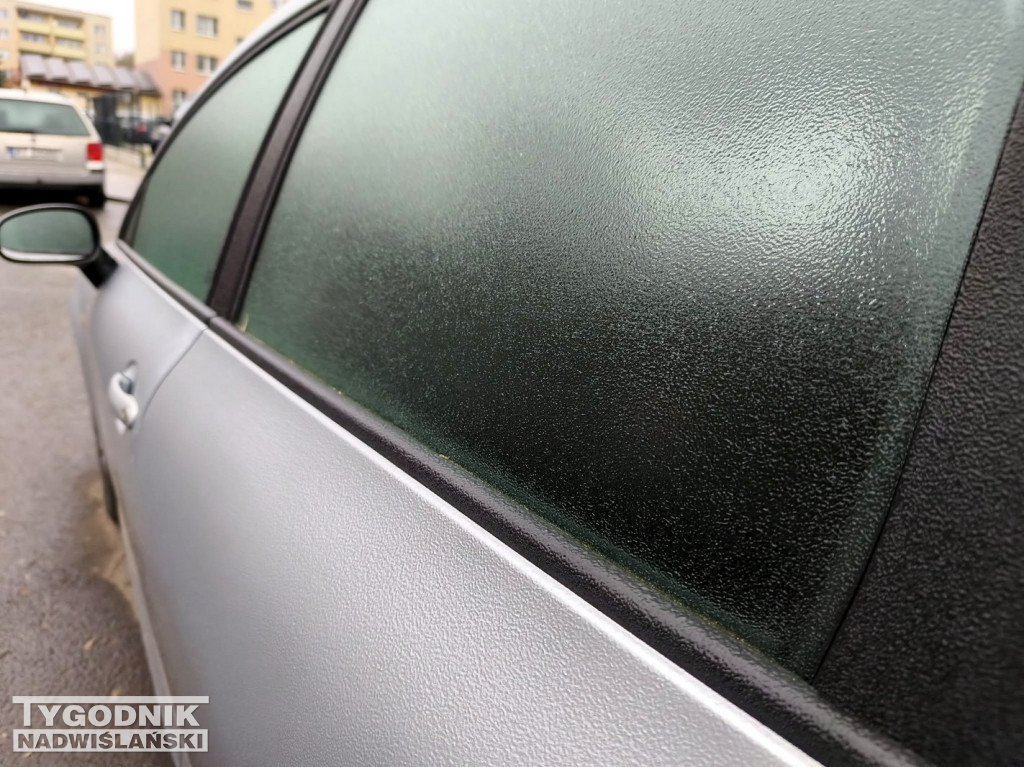 Ślizgawica w Tarnobrzegu