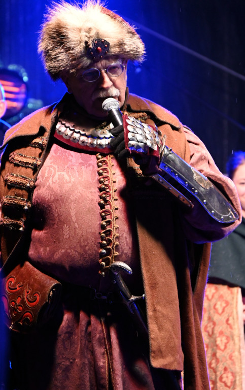 Sylwester pod gwiazdami w Sandomierzu