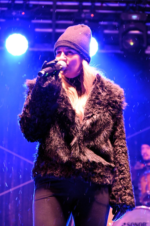 Sylwester pod gwiazdami w Sandomierzu