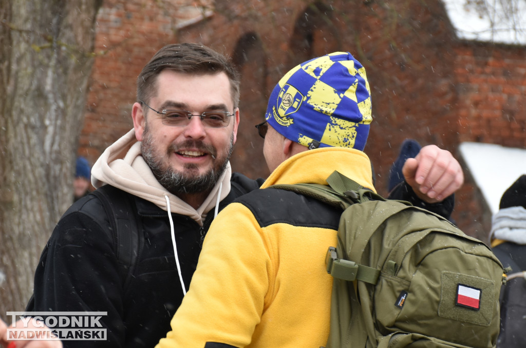 XXV Noworoczny Złaz w Góry Pieprzowe