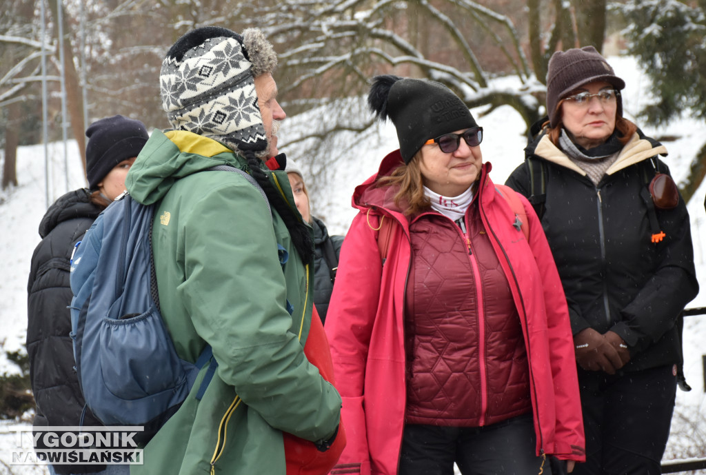 XXV Noworoczny Złaz w Góry Pieprzowe