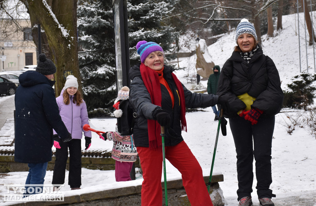XXV Noworoczny Złaz w Góry Pieprzowe