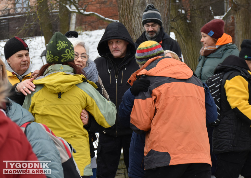 XXV Noworoczny Złaz w Góry Pieprzowe