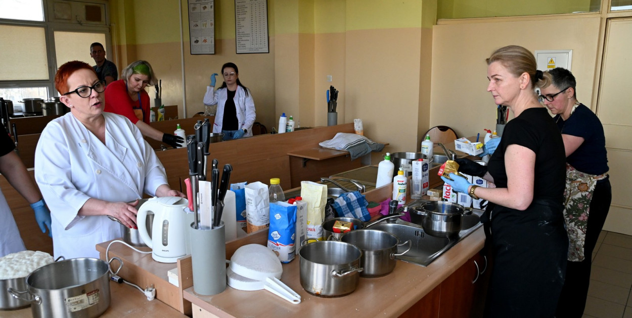 Szczodraki 2026 - ruszyła produkcja