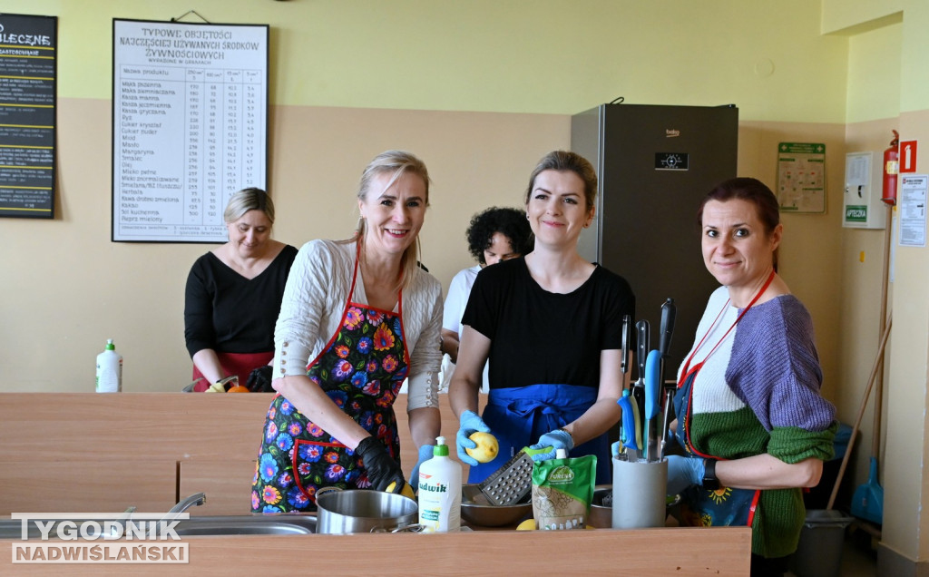 Szczodraki 2026 - ruszyła produkcja