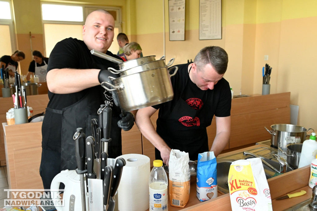 Szczodraki 2026 - ruszyła produkcja