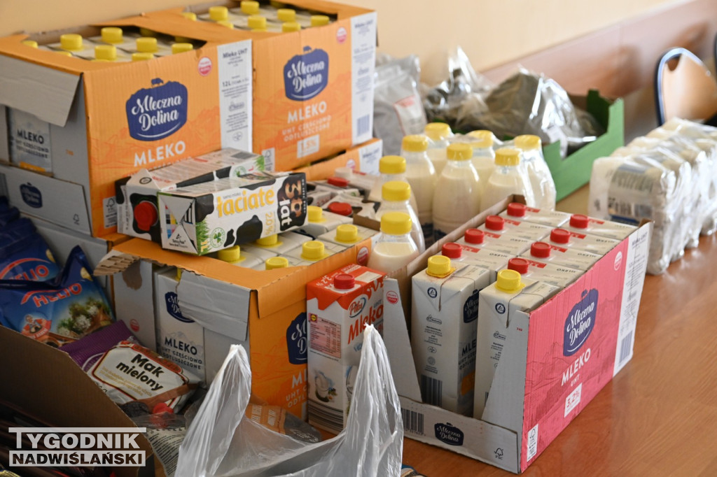 Szczodraki 2026 - ruszyła produkcja