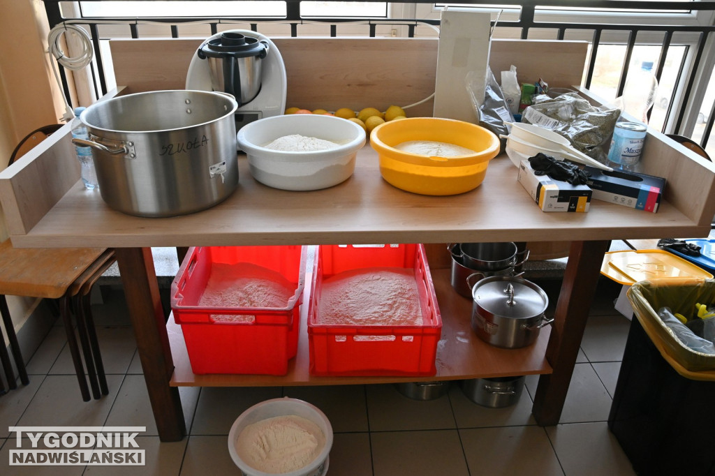 Szczodraki 2026 - ruszyła produkcja