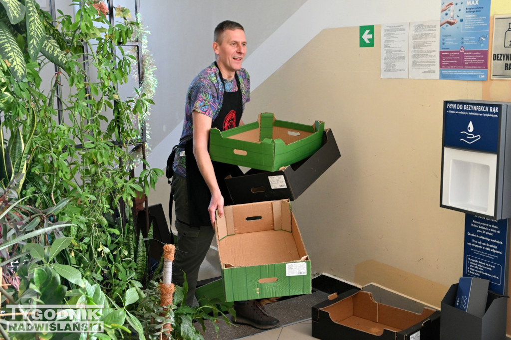 Szczodraki 2026 - ruszyła produkcja