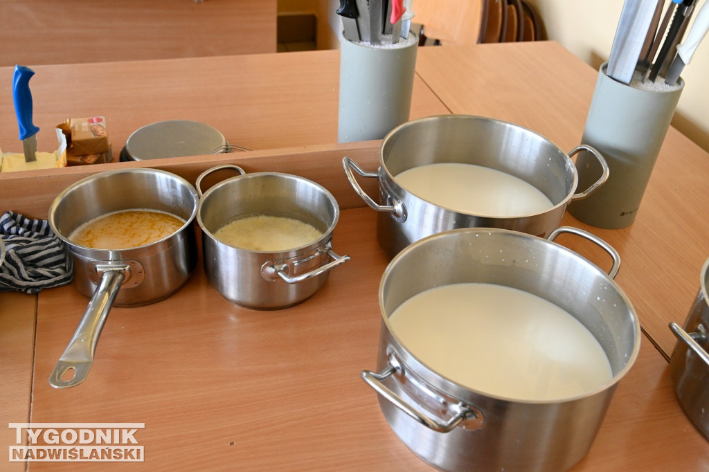 Szczodraki 2026 - ruszyła produkcja