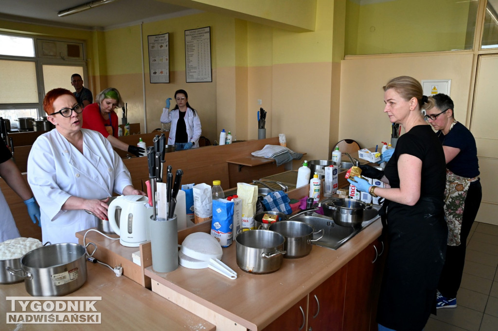 Szczodraki 2026 - ruszyła produkcja