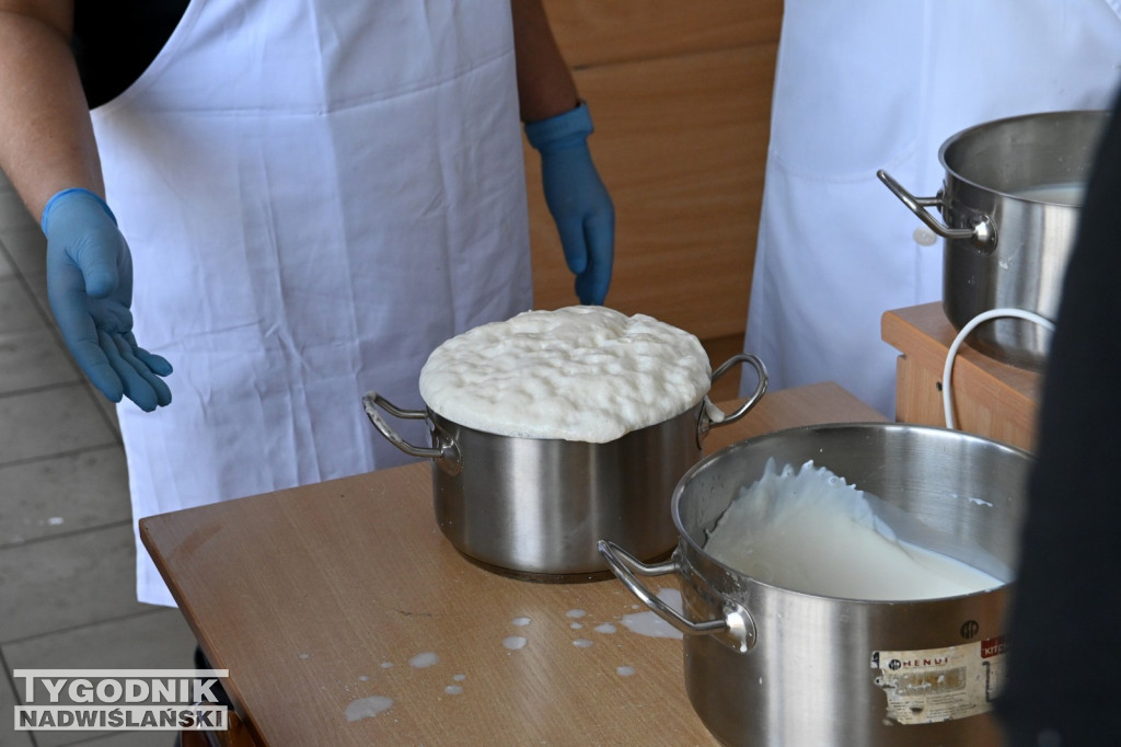 Szczodraki 2026 - ruszyła produkcja