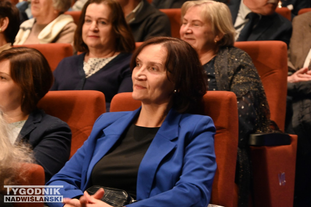 Spotkanie noworoczne w Nowej Dębie