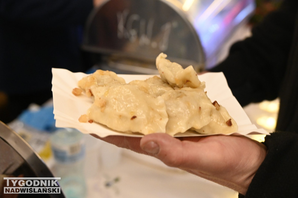 Spotkanie noworoczne w Nowej Dębie