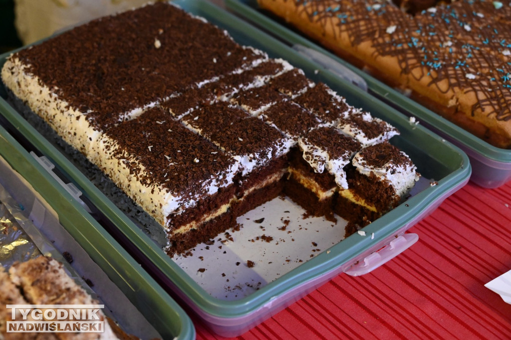 Spotkanie noworoczne w Nowej Dębie