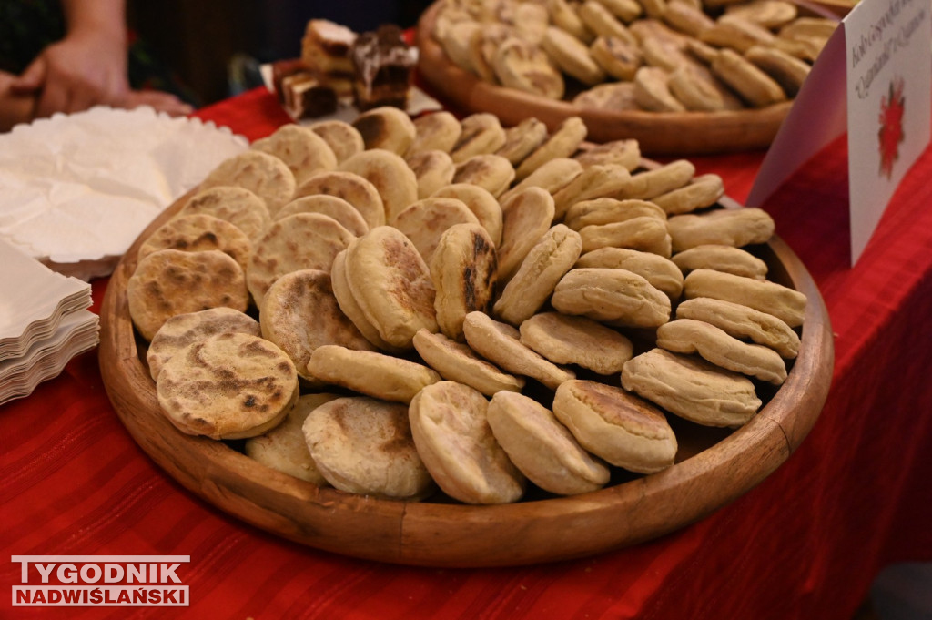 Spotkanie noworoczne w Nowej Dębie