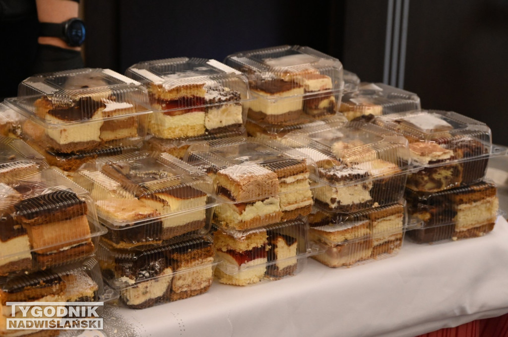 Spotkanie noworoczne w Nowej Dębie