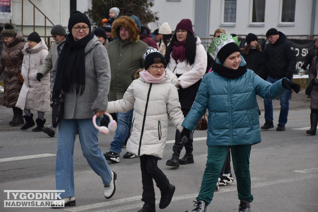 Orszak Trzech Króli 2026 w Tarnobrzegu