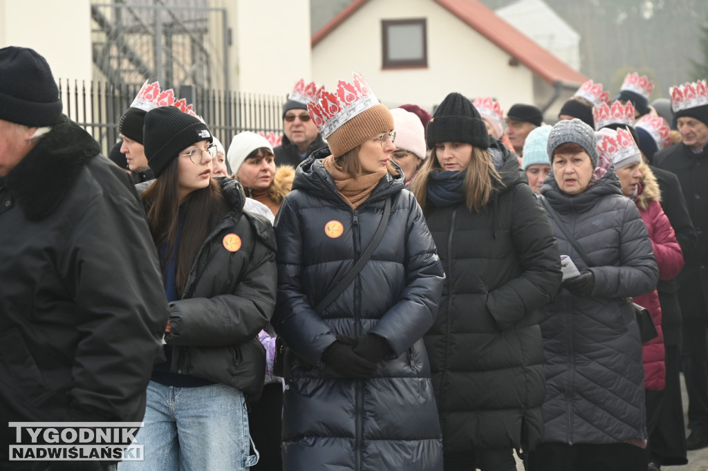 Orszak Trzech Króli 2026 w Nowej Dębie