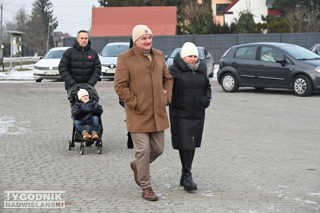 Orszak Trzech Króli 2026 w Nowej Dębie