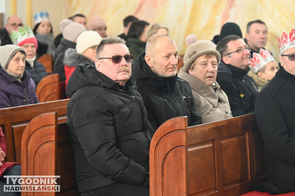 Orszak Trzech Króli 2026 w Nowej Dębie