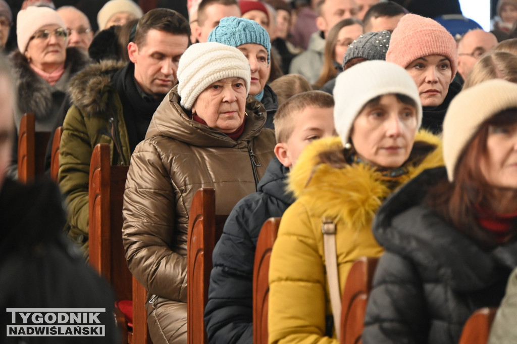 Orszak Trzech Króli 2026 w Nowej Dębie