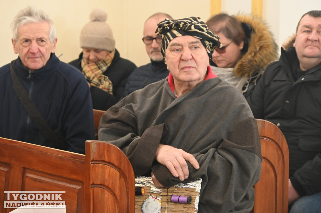 Orszak Trzech Króli 2026 w Nowej Dębie