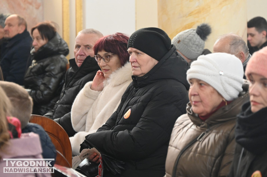 Orszak Trzech Króli 2026 w Nowej Dębie