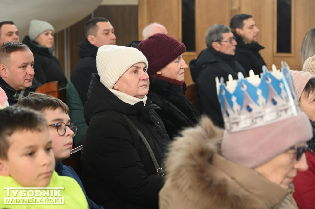 Orszak Trzech Króli 2026 w Nowej Dębie