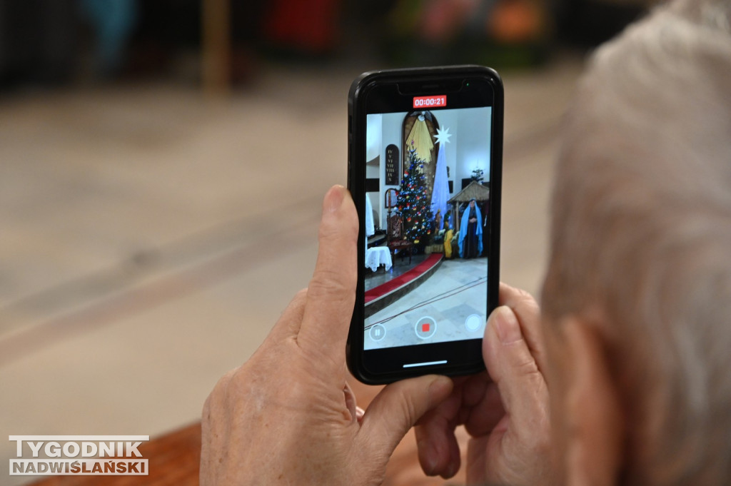 Orszak Trzech Króli 2026 w Nowej Dębie