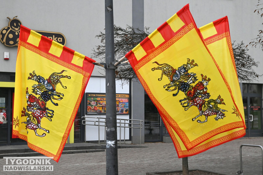 Orszak Trzech Króli 2026 w Tarnobrzegu