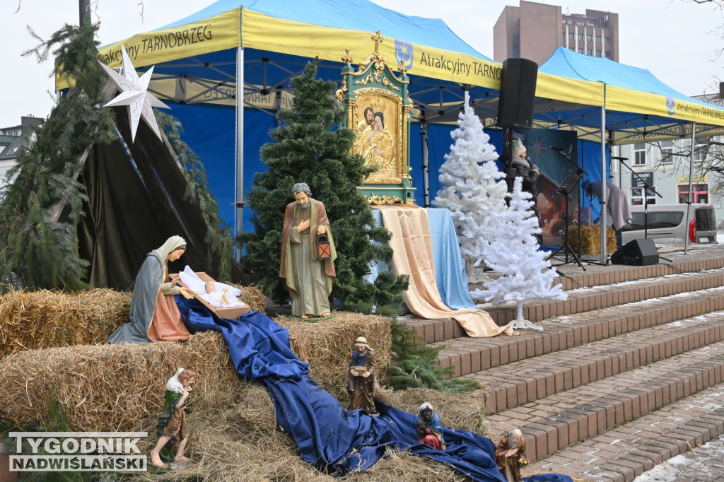 Orszak Trzech Króli 2026 w Tarnobrzegu