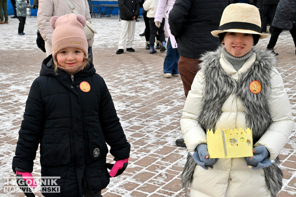 Orszak Trzech Króli 2026 w Tarnobrzegu