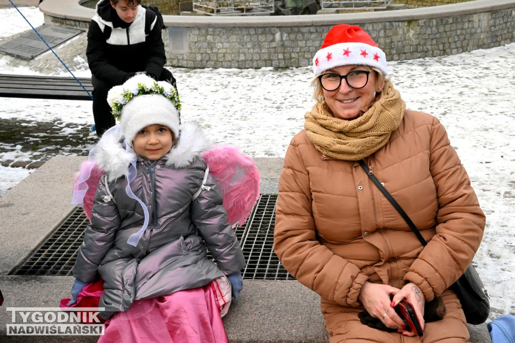 Orszak Trzech Króli 2026 w Tarnobrzegu