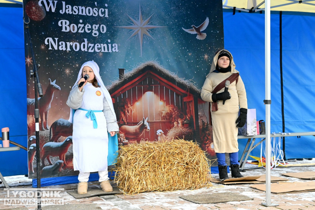 Orszak Trzech Króli 2026 w Tarnobrzegu