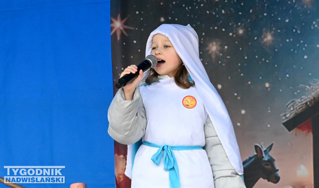 Orszak Trzech Króli 2026 w Tarnobrzegu