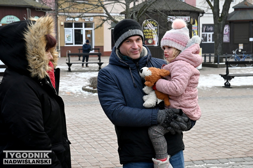 Orszak Trzech Króli 2026 w Tarnobrzegu