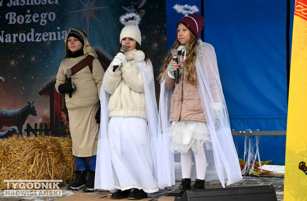 Orszak Trzech Króli 2026 w Tarnobrzegu