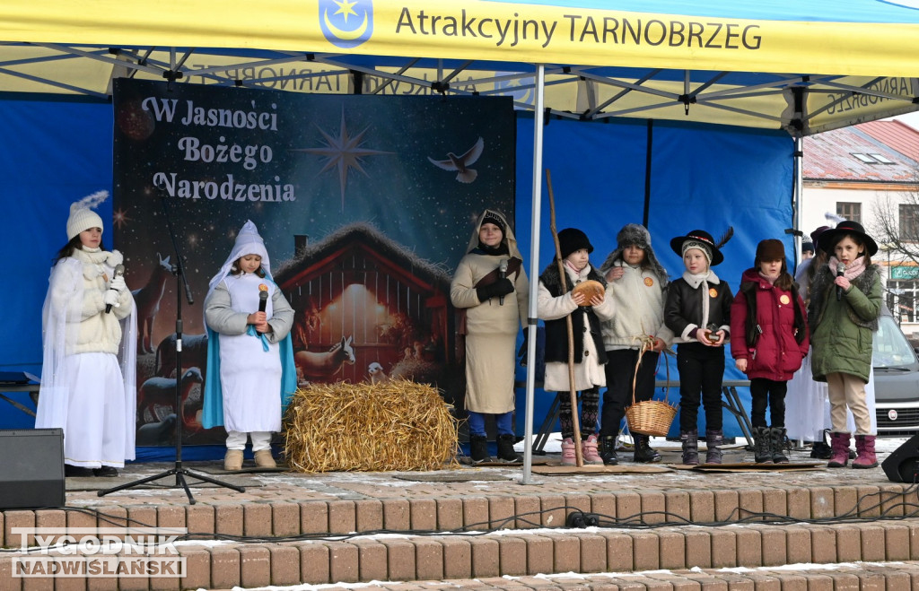 Orszak Trzech Króli 2026 w Tarnobrzegu