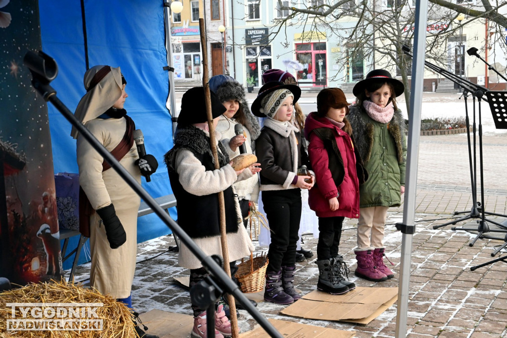 Orszak Trzech Króli 2026 w Tarnobrzegu