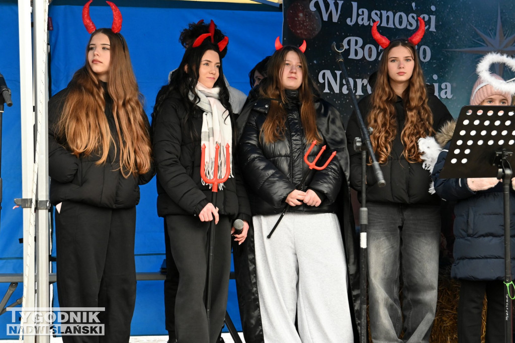 Orszak Trzech Króli 2026 w Tarnobrzegu